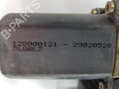 Rudehejsemekanisme ventre foran VW LUPO I (6X1, 6E1) 1.4 | BP28104018C22 