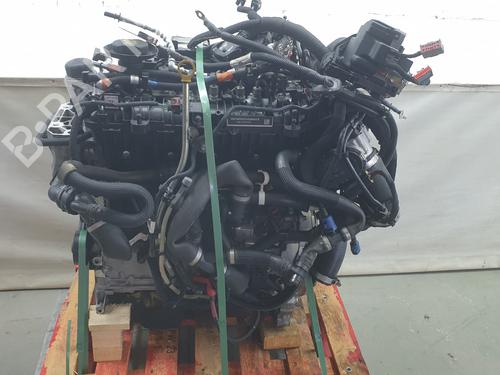 Used Engine Engine 36807512 36807512