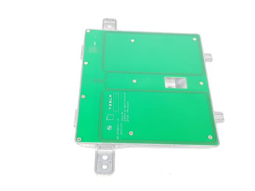Módulo eletrónico TESLA MODEL 3 (5YJ3) | BP38114915M83 - Image 7