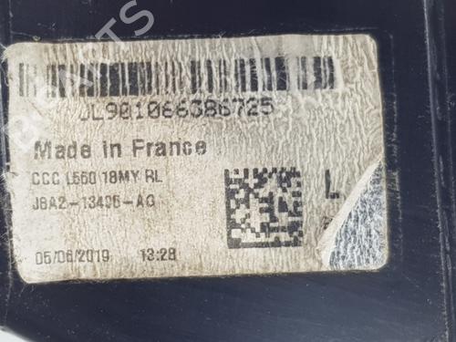 Left taillight LAND ROVER RANGE ROVER VELAR (L560) 2.0 D180 TD4 4x4 | BP37014516C34 - Image 2