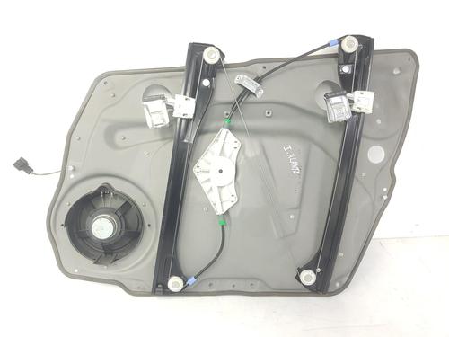 Front left window mechanism MERCEDES-BENZ A-CLASS (W169) A 160 CDI (169.006, 169.306) | BP9433650C22 