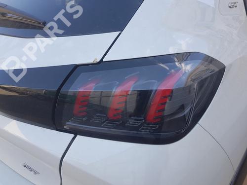 Switch PEUGEOT 208 II (UB_, UP_, UW_, UJ_) 1.2 PureTech 100 | BP9727759I30 