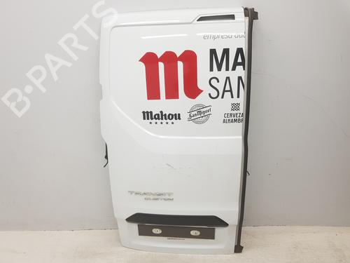 Dør venstre bagtil FORD TRANSIT CUSTOM V362 Van (FY, FZ) [2012-2025]  30468848