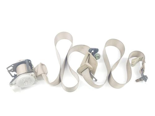 Used Rear left seatbelt TOYOTA LAND CRUISER PRADO (_J12_) 3.0 D-4D (KDJ120, KDJ125) (163 hp) 15687491