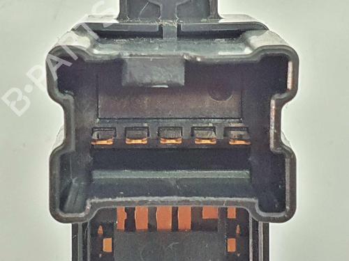 Right front window switch NISSAN JUKE (F15) 1.6 | BP7197166I26 