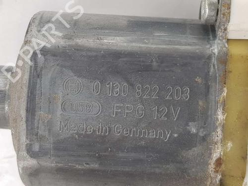 Front right window mechanism NISSAN MICRA III (K12) 1.2 16V | BP7459751C23 