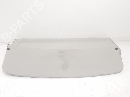 Rear parcel shelf BMW 5 Gran Turismo (F07) 535 d xDrive | BP16839834C85 