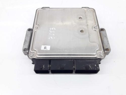 Engine control unit (ECU) DACIA DOKKER MPV (KE_) 1.5 dCi (KEAJ, KEAH) | BP6029843M57 