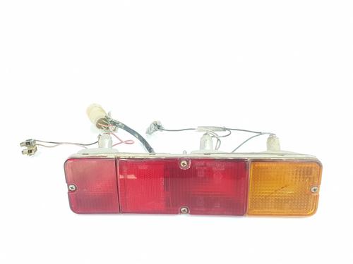 Venstre baglygte SUZUKI SAMURAI Closed Off-Road Vehicle (SJ_) 1.3 (SJ 413) (67 hp) 31795220