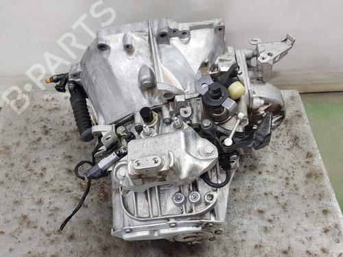 Gearbox OPEL VIVARO C Van (K0) | BP37791780M3 - Image 4