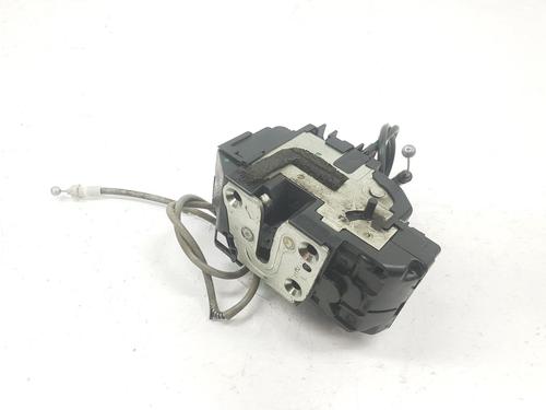 Used Rear left lock NISSAN QASHQAI / QASHQAI +2 I (J10, NJ10, JJ10E) 1.5 dCi (106 hp) 8340645