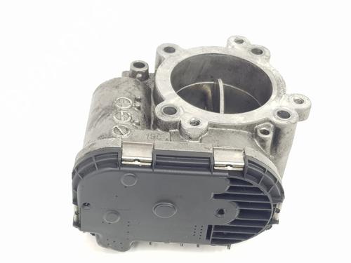 Throttle body MERCEDES-BENZ M-CLASS (W164) ML 320 CDI 4-matic (164.122) | BP25495107M82