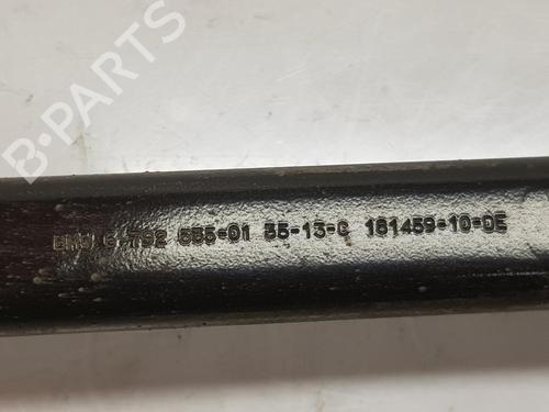 Right rear suspension arm BMW 4 Coupe (F32, F82) 420 d | BP14920182M15 