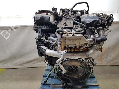Engine MERCEDES-BENZ VITO Tourer (W447) 114 CDI (447.701, 447.703, 447.705) | BP34471615M1  - Image 7