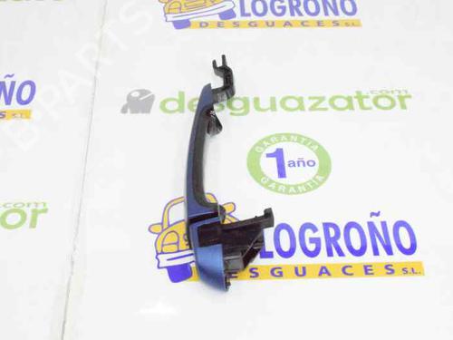 Front right exterior door handle BMW X5 (E70) M | BP1726699C129 