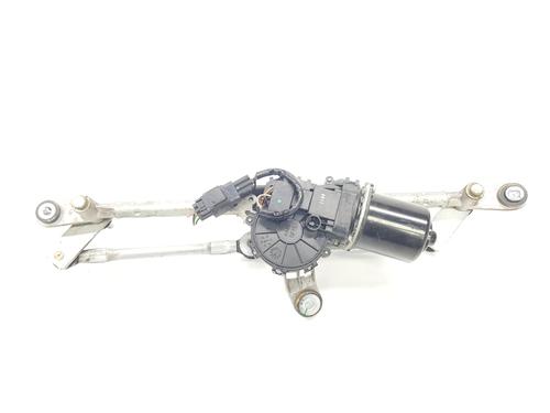 Ruitenwissermotor voor SSANGYONG KORANDO (CK) 2.0 e-XDi 4WD (150 hp) 16072429