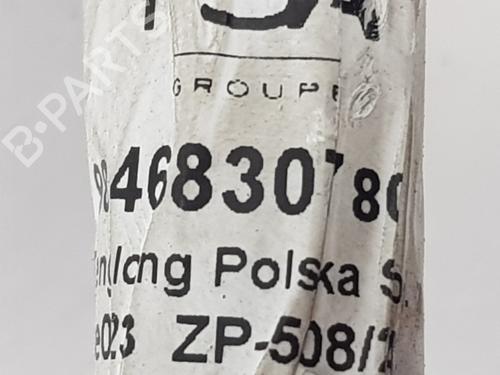 AC pipe OPEL ASTRA L Sports Tourer (OV5)  | BP29424360M126 