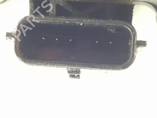 Throttle body RENAULT MASTER III Van (FV) 2.3 dCi 110 FWD (FV0R, FV0W, FV1A) | BP32139668M82 