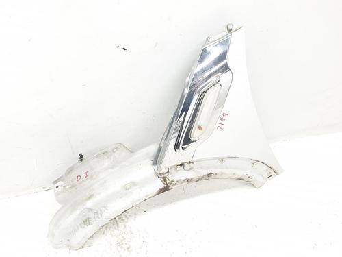 Left front fenders MINI MINI COUNTRYMAN (R60) One D | BP17812651C41 