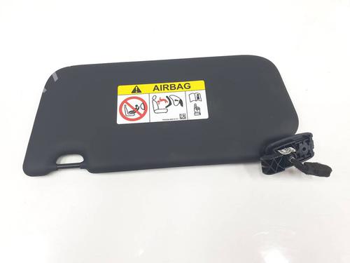 Used Right sun visor Right sun visor 38970532 38970532