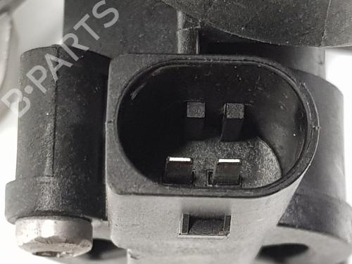 Otra LAND ROVER RANGE ROVER SPORT I (L320) 2.7 D 4x4 | BP24367064O1