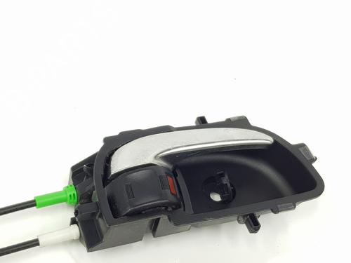 Front right lock TOYOTA YARIS (_P13_) 1.5 Hybrid (NHP130_, NHP130) | BP20666561C97 