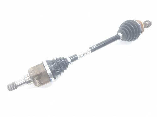 Left front driveshaft OPEL ASTRA L Sports Tourer (OV5) 1.2 (FRHNPJ) | BP25793831M38