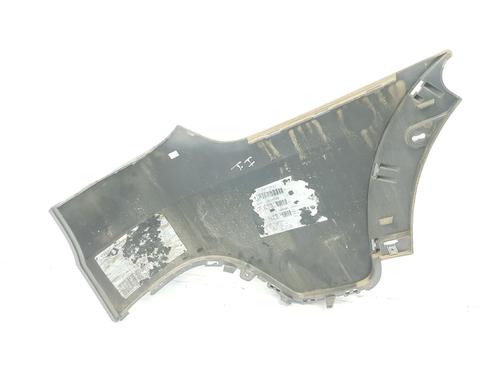 Corner bumper BMW X5 (E70) 3.0 d | BP10136559C117 
