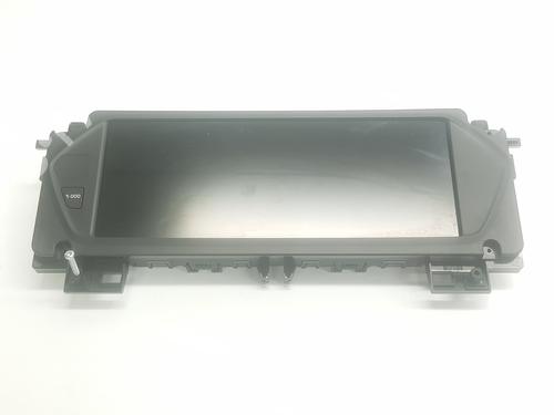 Used Instrument cluster CITROËN C4 Picasso II [2013-2026]  32124012