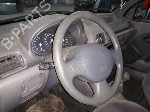 ECU airbags RENAULT CLIO II (BB_, CB_) 1.2 (BB0A, BB0F, BB10, BB1K, BB28, BB2D, BB2H, CB0A,... | BP1434805M53 