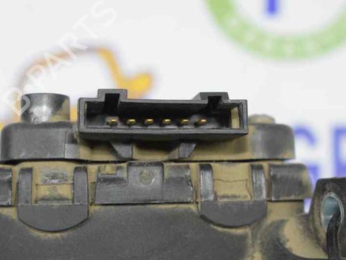 Pedal VW TOUAREG (7LA, 7L6, 7L7) 2.5 R5 TDI | BP1638475I4 