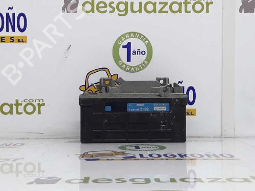 Used Control unit MERCEDES-BENZ 124 Saloon (W124) 250 Turbo-D (124.128) (126 hp) 6456027