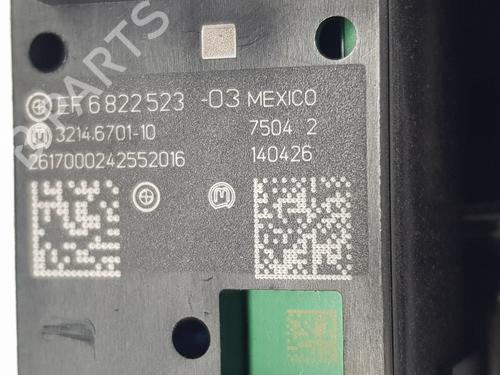 Other BMW X1 (F48) sDrive 18 d | BP23272016O1 