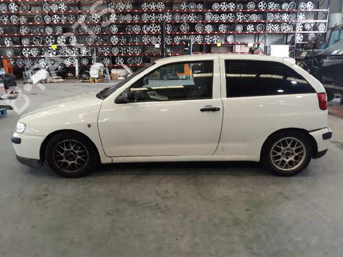 Instrument cluster SEAT IBIZA II (6K1) 1.9 D | BP1500377C47 