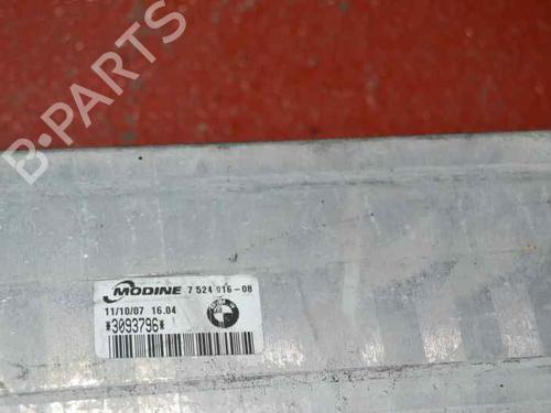 Intercooler BMW 1 (E87) 120 d | BP1158116M30 