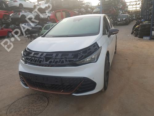 Rear center light CUPRA BORN (K11) 63 | BP33474572I39  - Image 30