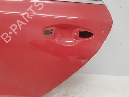 Left rear door KIA PROCEED (CD) 1.0 T-GDI | BP29723203C4 