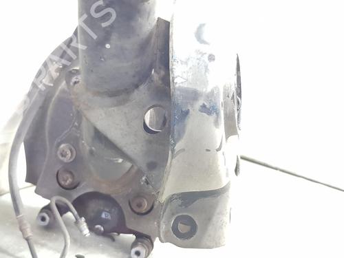 Rear axle PEUGEOT 307 CC (3B) 1.6 16V | BP17638126M2 