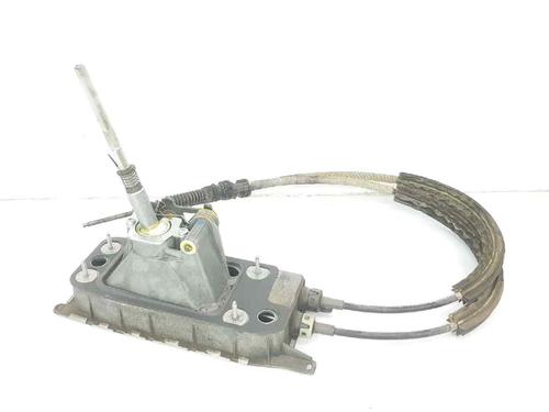 Used Manual gearbox selector Manual gearbox selector VW PASSAT B6 (3C2) [2005-2010] 7776542 7776542
