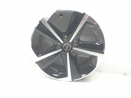 Felg OPEL ASTRA L (OV5) 1.2 (FPHNSL, FPHNSR) (131 hp) 28412545