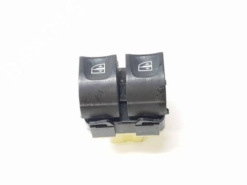 Left front window switch RENAULT KANGOO BE BOP (KW0/1_) 1.5 dCi 75 | BP40514594I27 - Image 5