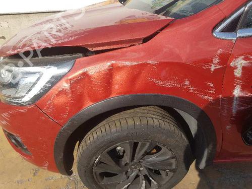 Ferdsskriver DS DS 4 / DS 4 CROSSBACK (NX_) 1.6 BlueHDi 120 | BP13666455C48 