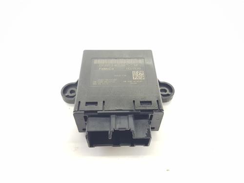 Elektronisk modul FORD MONDEO V Hatchback (CE) 2.0 TDCi (150 hp) 9645485