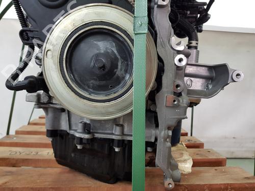 Engine PEUGEOT EXPERT Van (V_) | BP29807472M1