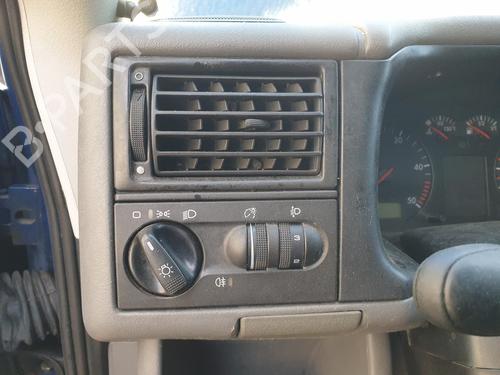 Heater blower motor VW TRANSPORTER T4 Van (70A, 70H, 7DA, 7DH) 2.5 TDI | BP14104005M62 