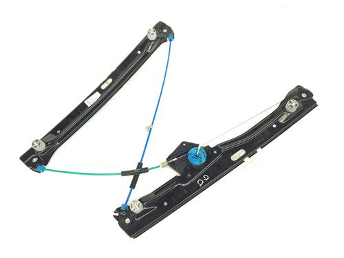 Front right window mechanism BMW X1 (F48) xDrive 18 d | BP20197522C23 
