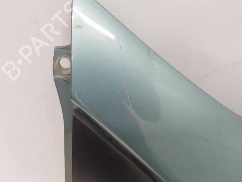 Right front fenders NISSAN ALMERA TINO (V10) 2.2 dCi | BP12145435C42 