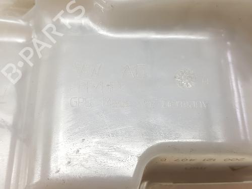 Expansion tank SEAT IBIZA IV SC (6J1, 6P5) 1.0 TSI | BP13298024C120 