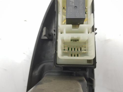 Left rear window switch TOYOTA LAND CRUISER PRADO (_J12_) 3.0 D-4D (KDJ120, KDJ125, KDJ121) (173 hp) 10905765