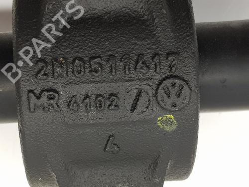 Anti roll bar VW CRAFTER Platform/Chassis (SZ_)  | BP29436251M96 